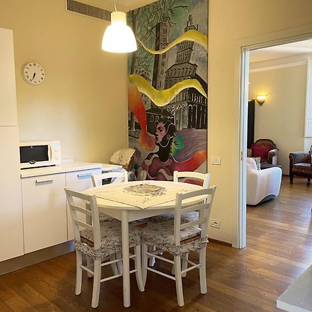 Serena Apartment Лукка Экстерьер фото